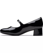 Clarks Women's Iridessa Rae Riptape Dress Pumps
