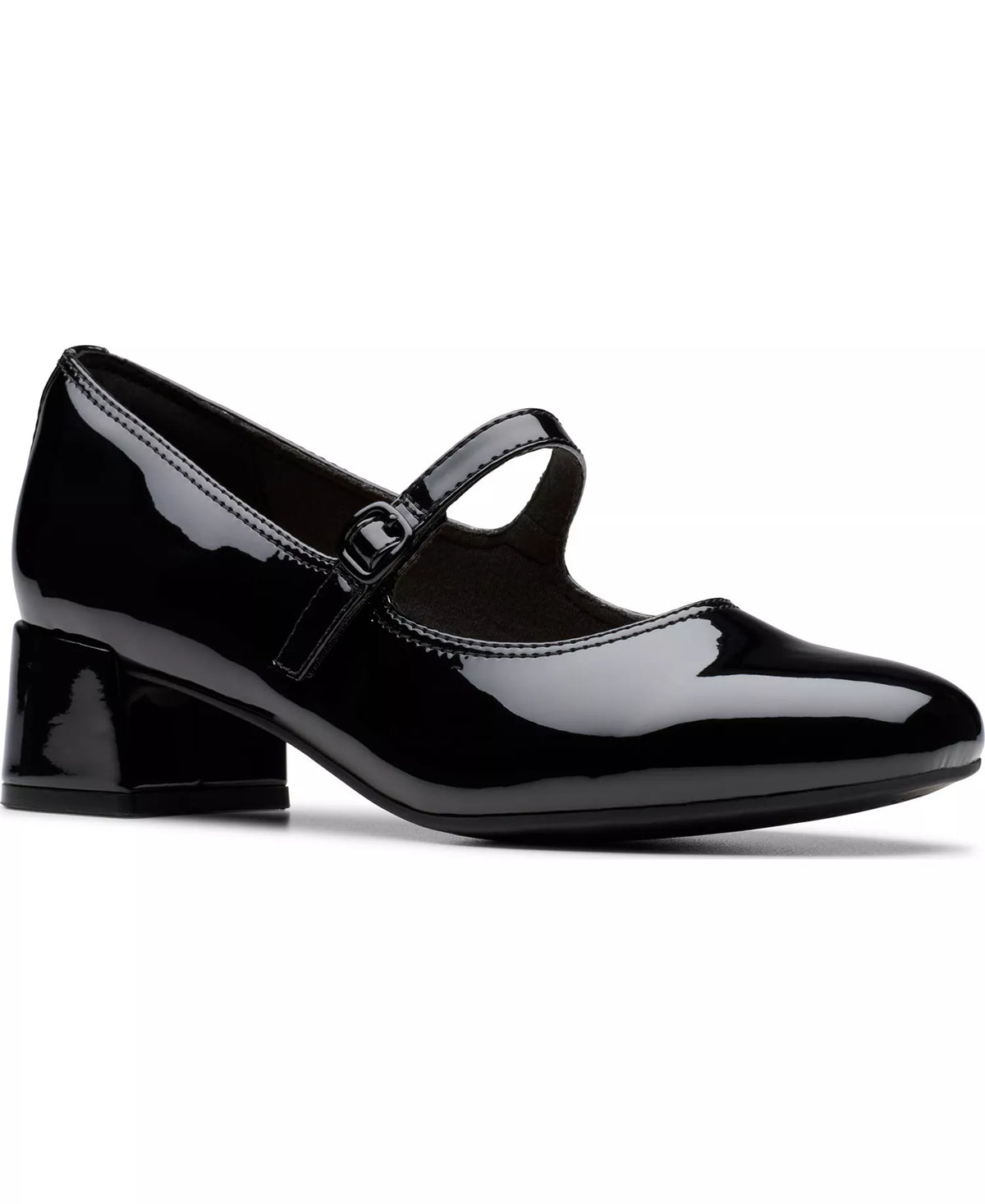 Clarks Women's Iridessa Rae Riptape Dress Pumps