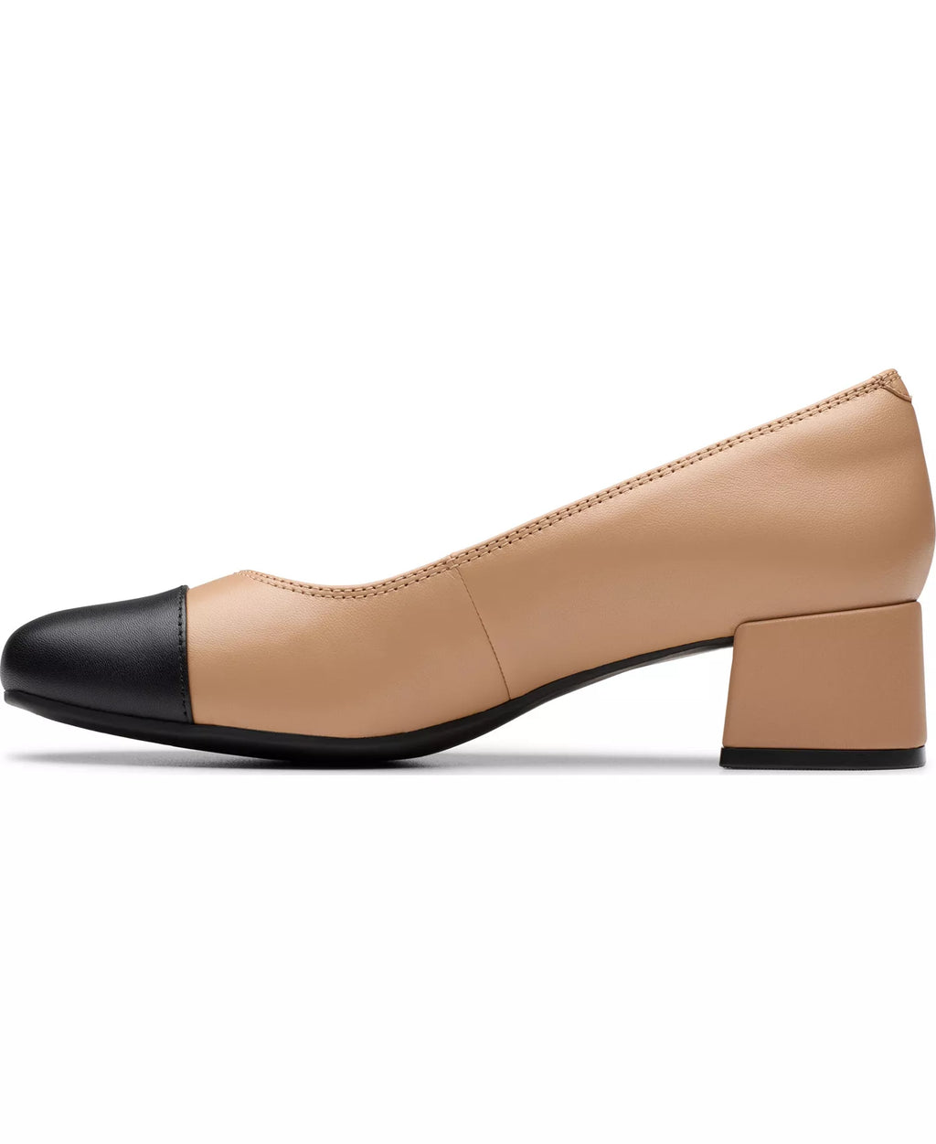 Clarks Women's Iridessa May Slip-On Pumps