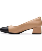 Clarks Women's Iridessa May Slip-On Pumps