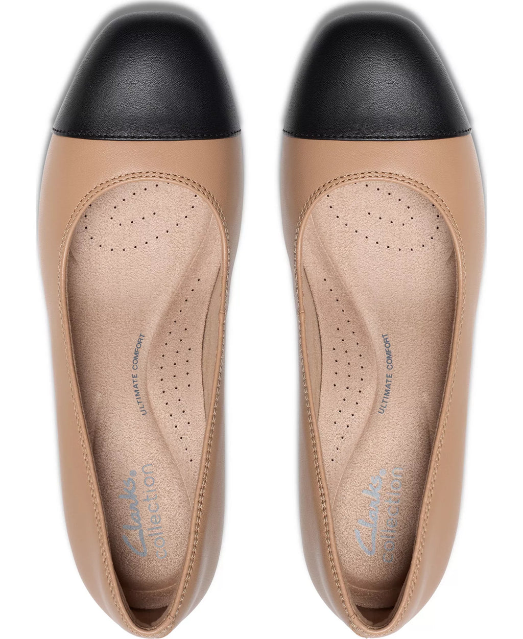 Clarks Women's Iridessa May Slip-On Pumps