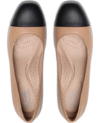 Clarks Women's Iridessa May Slip-On Pumps
