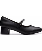Clarks Women's Iridessa Rae Square Toe Pumps