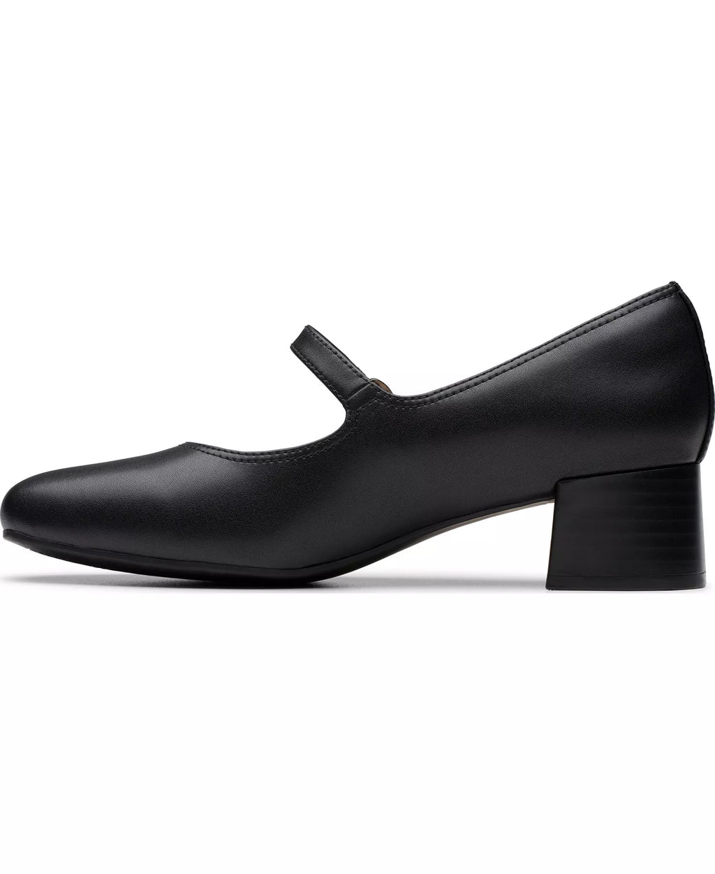 Clarks Women's Iridessa Rae Square Toe Pumps