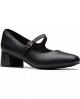 Clarks Women's Iridessa Rae Square Toe Pumps