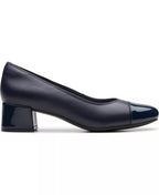 Clarks Women's Iridessa May Slip-On Pumps