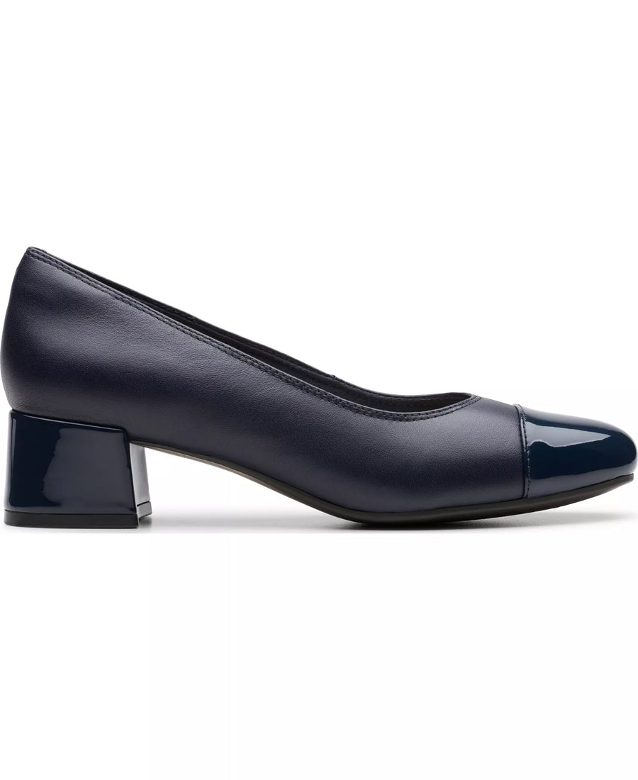 Clarks Women's Iridessa May Slip-On Pumps
