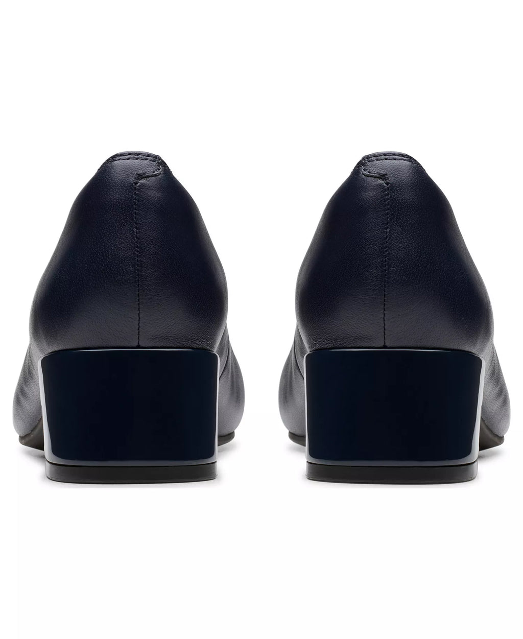 Clarks Women's Iridessa May Slip-On Pumps