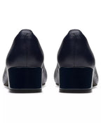 Clarks Women's Iridessa May Slip-On Pumps