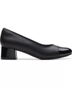 Clarks Women's Iridessa May Slip-On Pumps