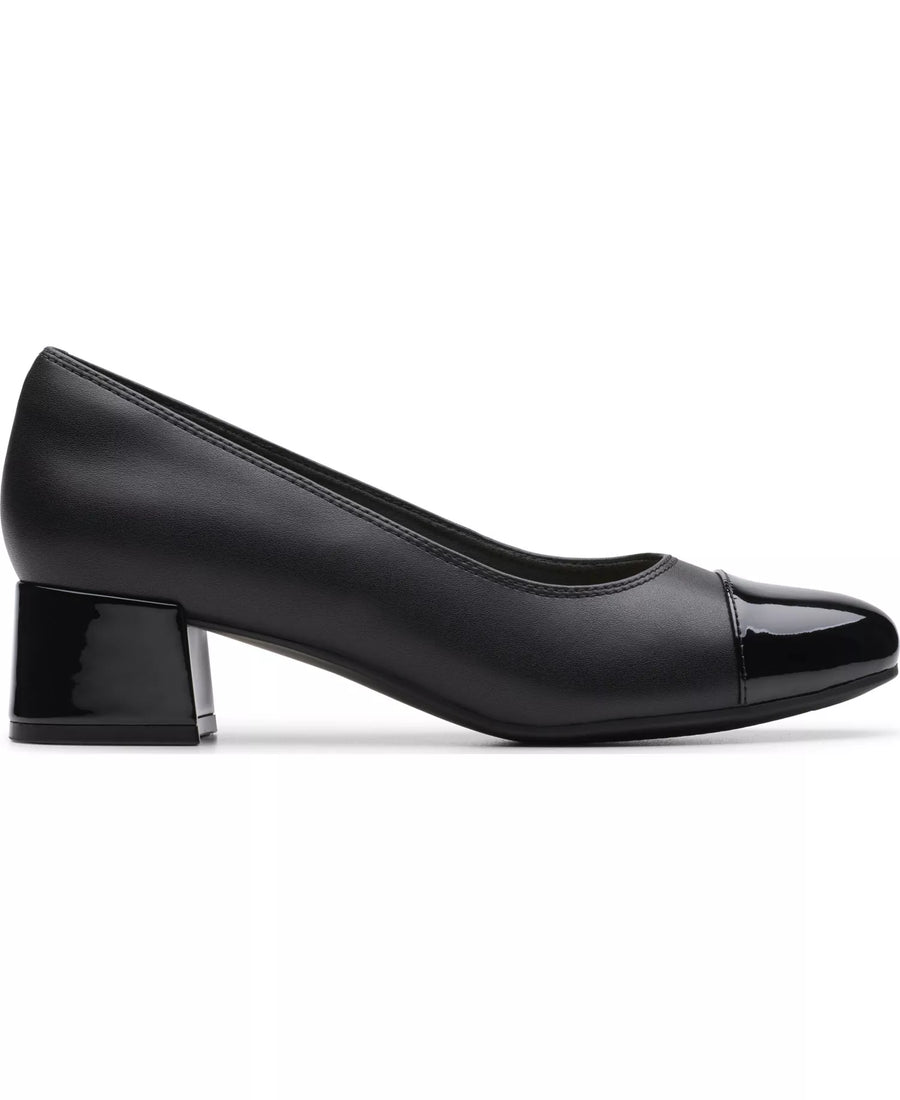 Clarks Women's Iridessa May Slip-On Pumps