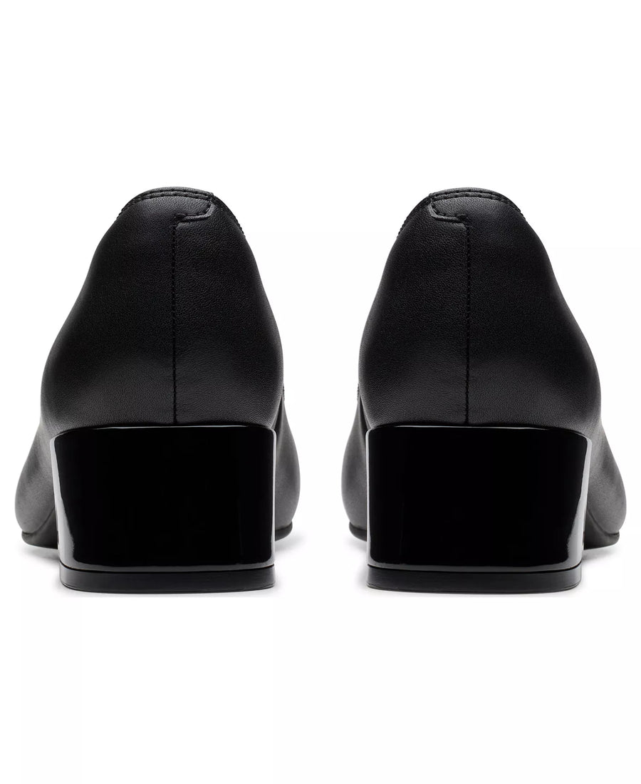 Clarks Women's Iridessa May Slip-On Pumps