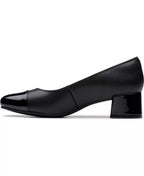Clarks Women's Iridessa May Slip-On Pumps