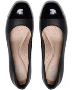 Clarks Women's Iridessa May Slip-On Pumps