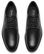 Clarks Men's Steadwell Lace Dress Shoe