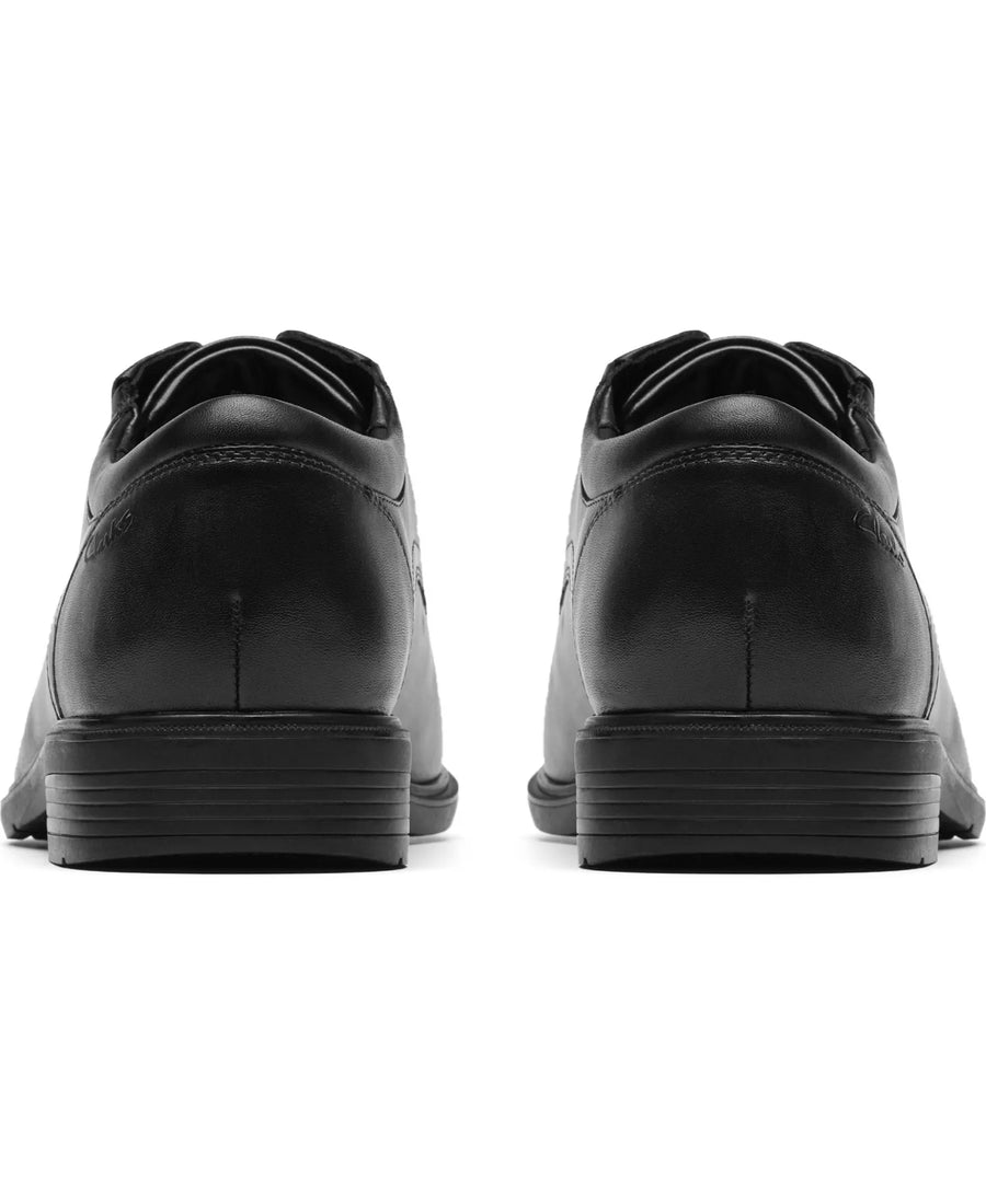 Clarks Men's Steadwell Lace Dress Shoe