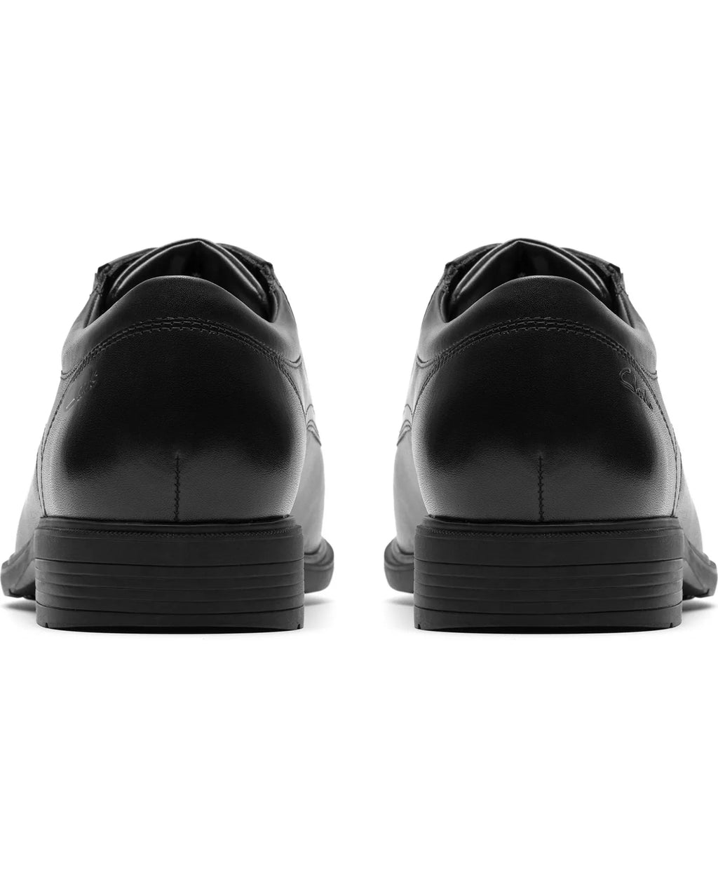 Clarks Men's Steadwell Cap Dress Shoe