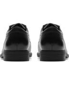 Clarks Men's Steadwell Cap Dress Shoe