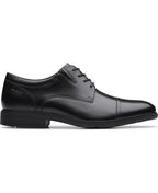 Clarks Men's Steadwell Cap Dress Shoe