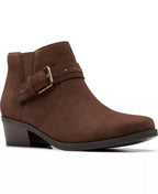 Clarks Women's Danyelle Wish Boots