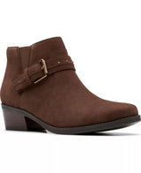 Clarks Women's Danyelle Wish Boots