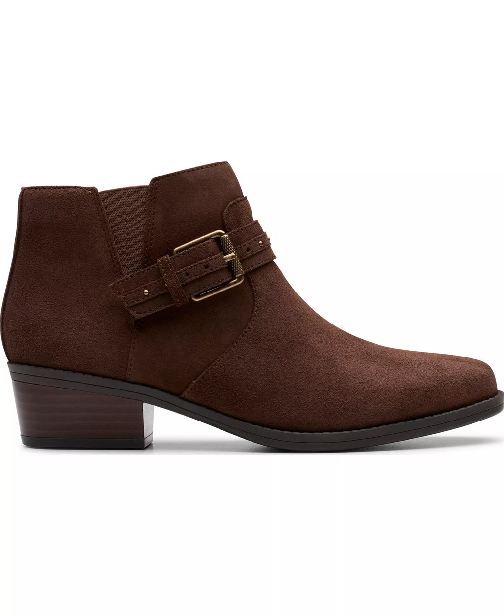 Clarks Women's Danyelle Wish Boots