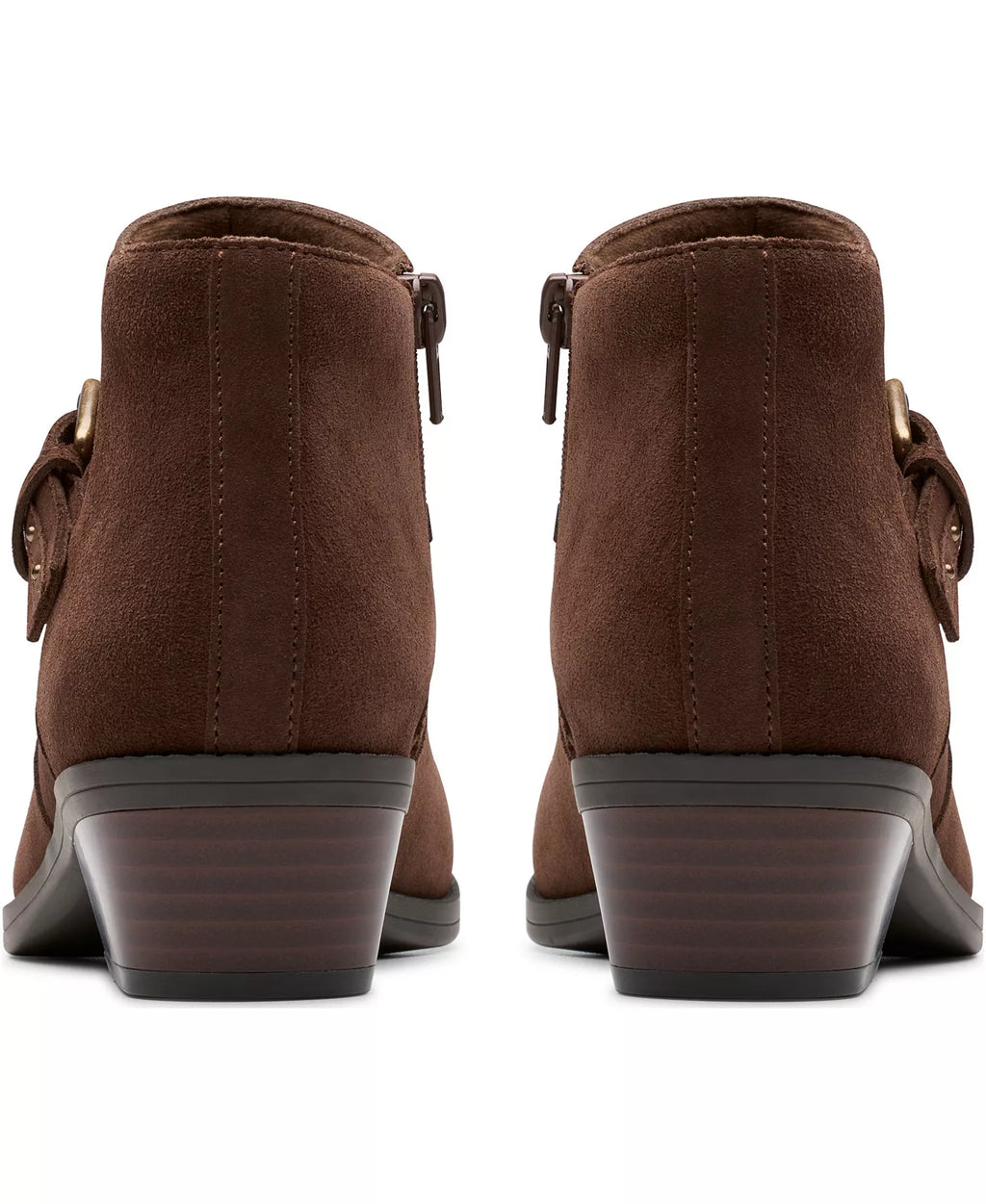 Clarks Women's Danyelle Wish Boots