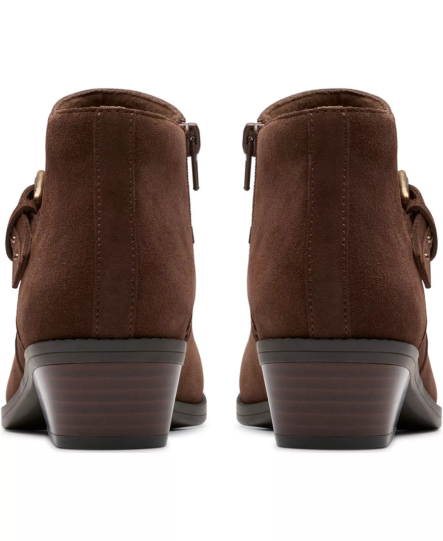 Clarks Women's Danyelle Wish Boots