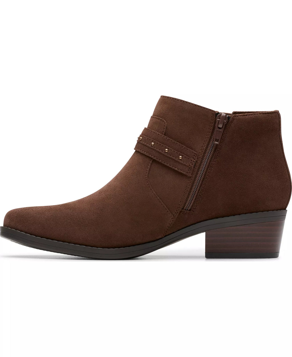 Clarks Women's Danyelle Wish Boots