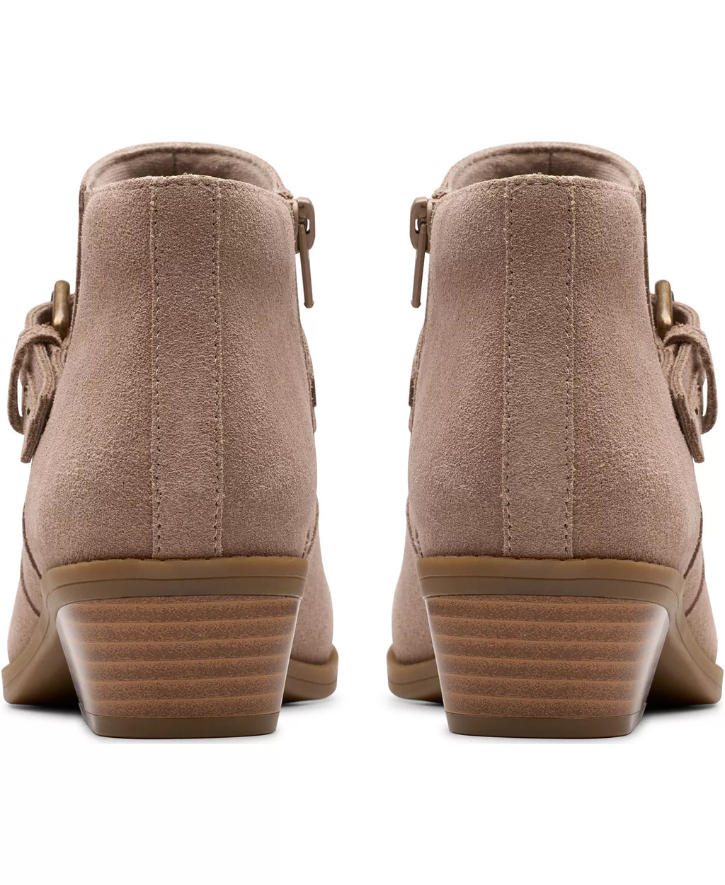 Clarks Women's Danyelle Wish Boots