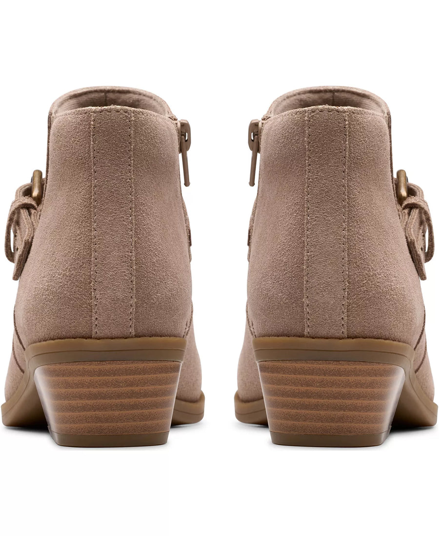 Clarks Women's Danyelle Wish Boots