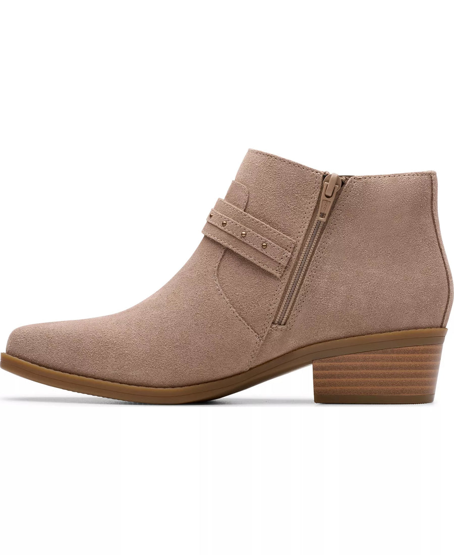 Clarks Women's Danyelle Wish Boots