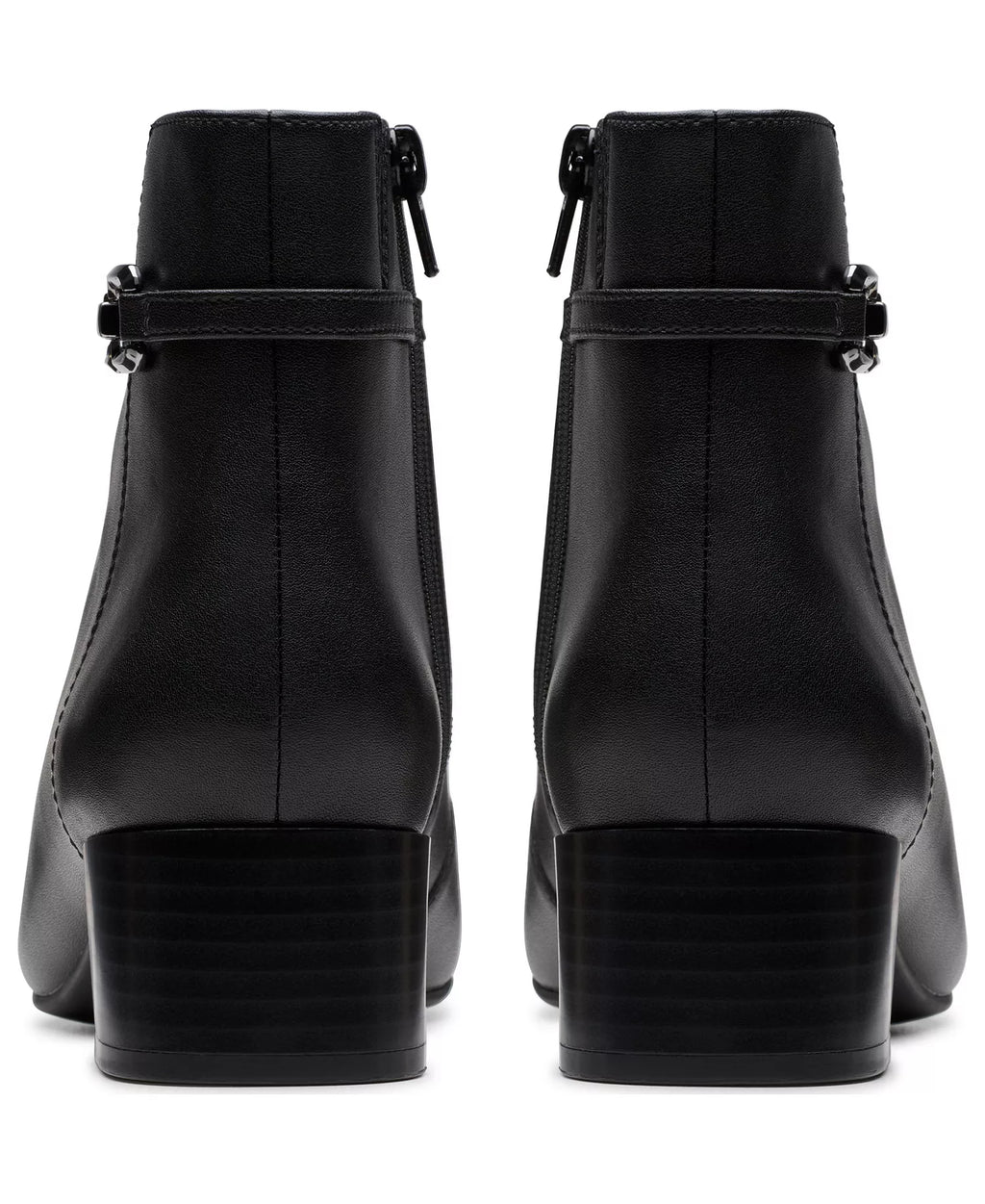 Clarks Women's Iridessa Air Booties
