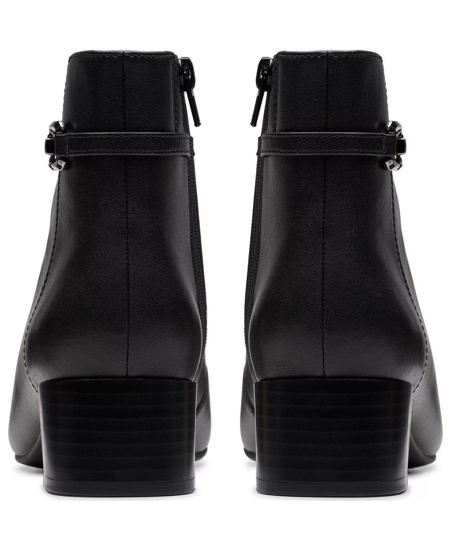 Clarks Women's Iridessa Air Booties