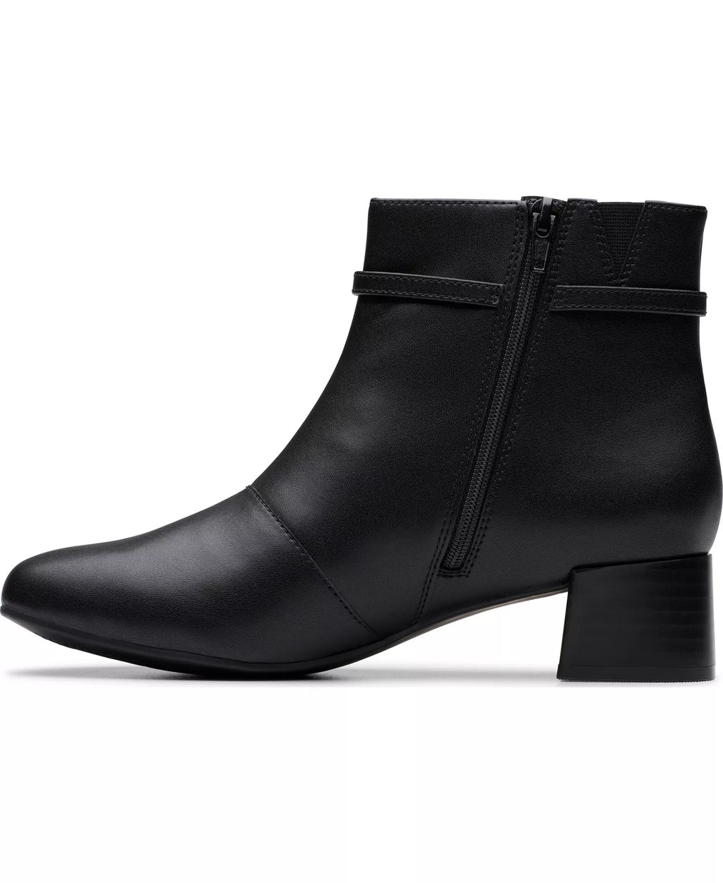 Clarks Women's Iridessa Air Booties