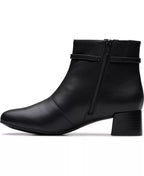 Clarks Women's Iridessa Air Booties