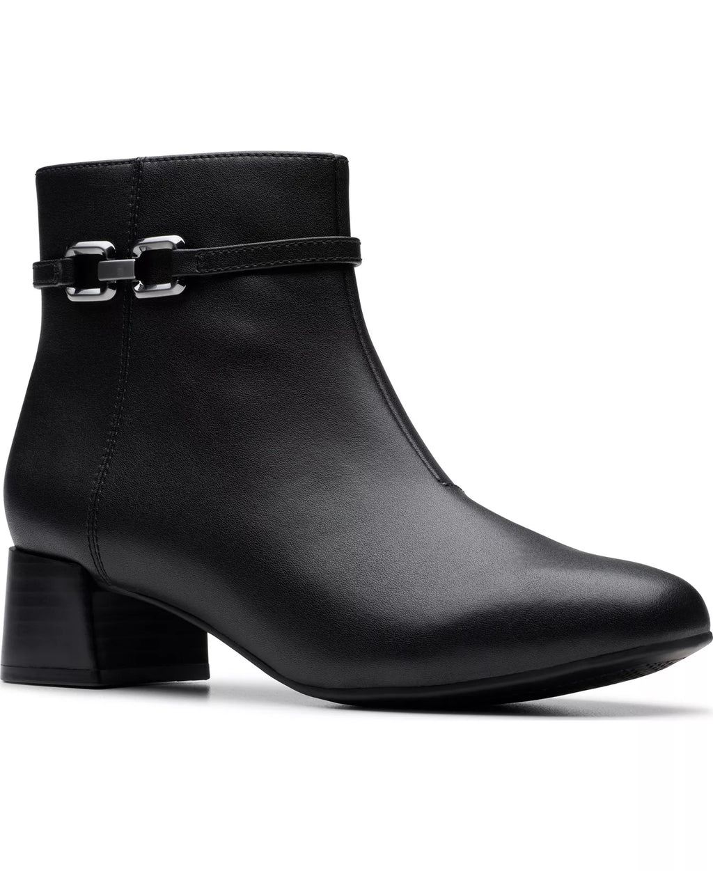 Clarks Women's Iridessa Air Booties