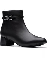 Clarks Women's Iridessa Air Booties