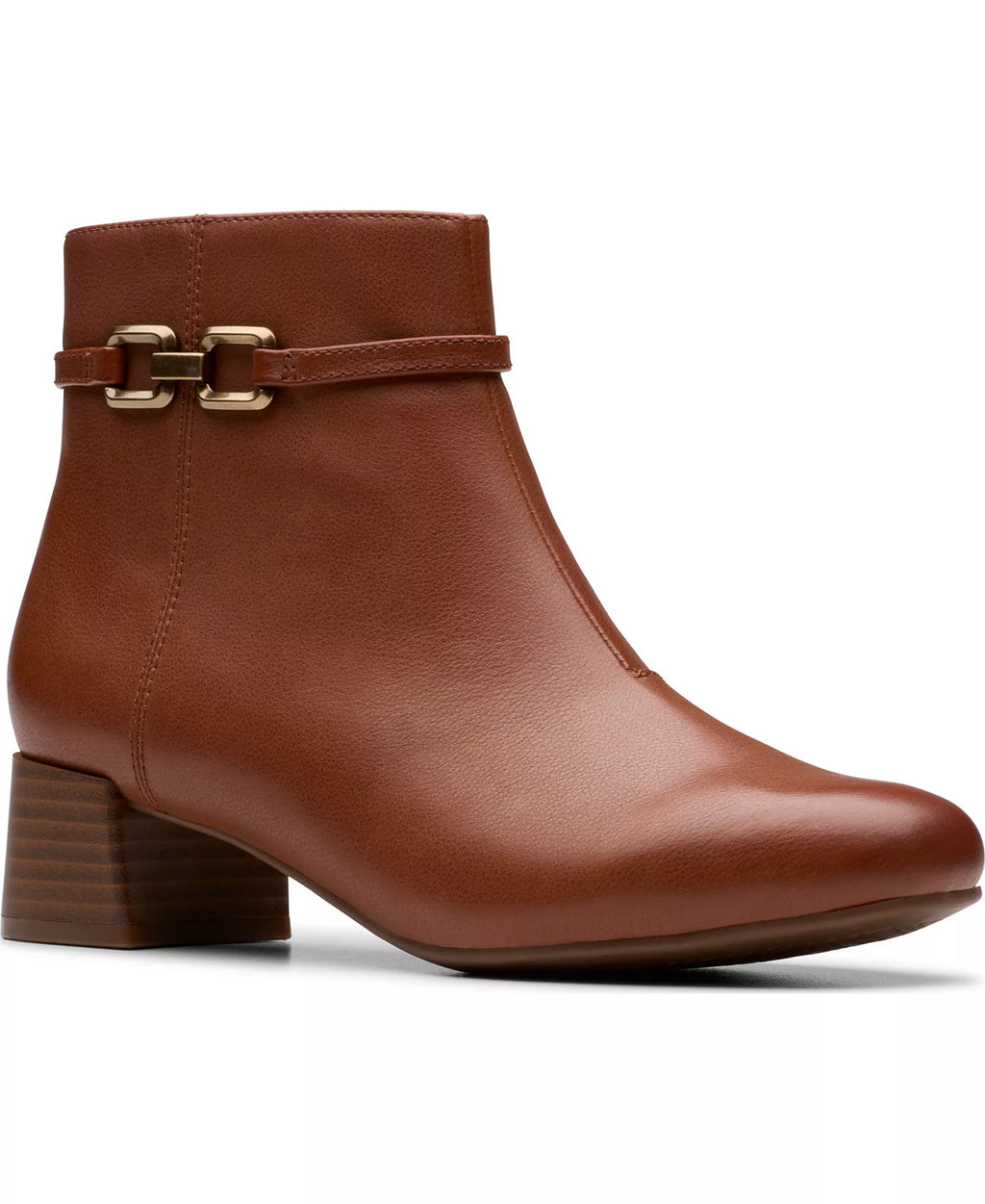 Clarks Women's Iridessa Air Booties