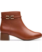 Clarks Women's Iridessa Air Booties