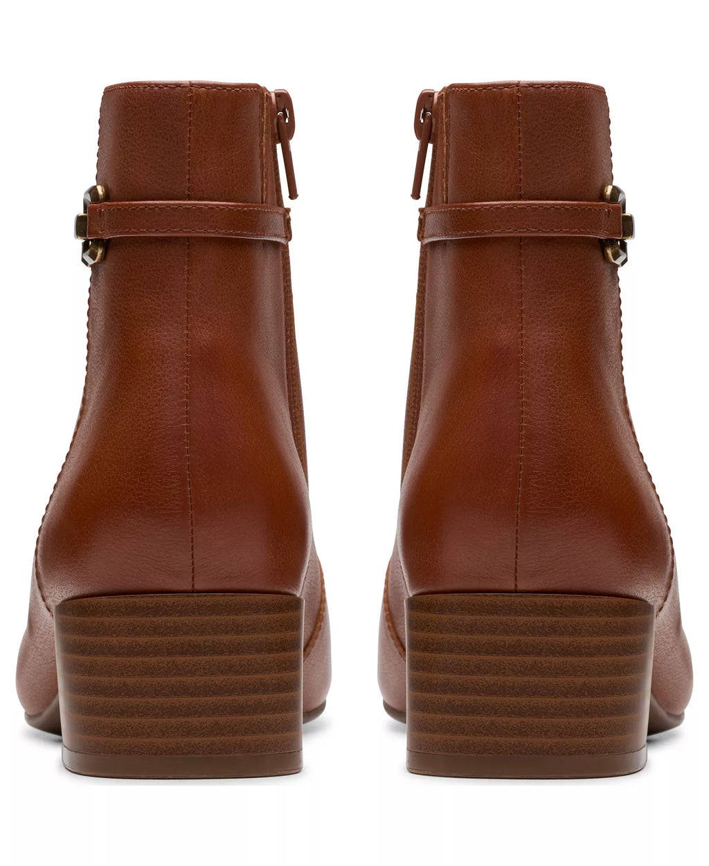 Clarks Women's Iridessa Air Booties
