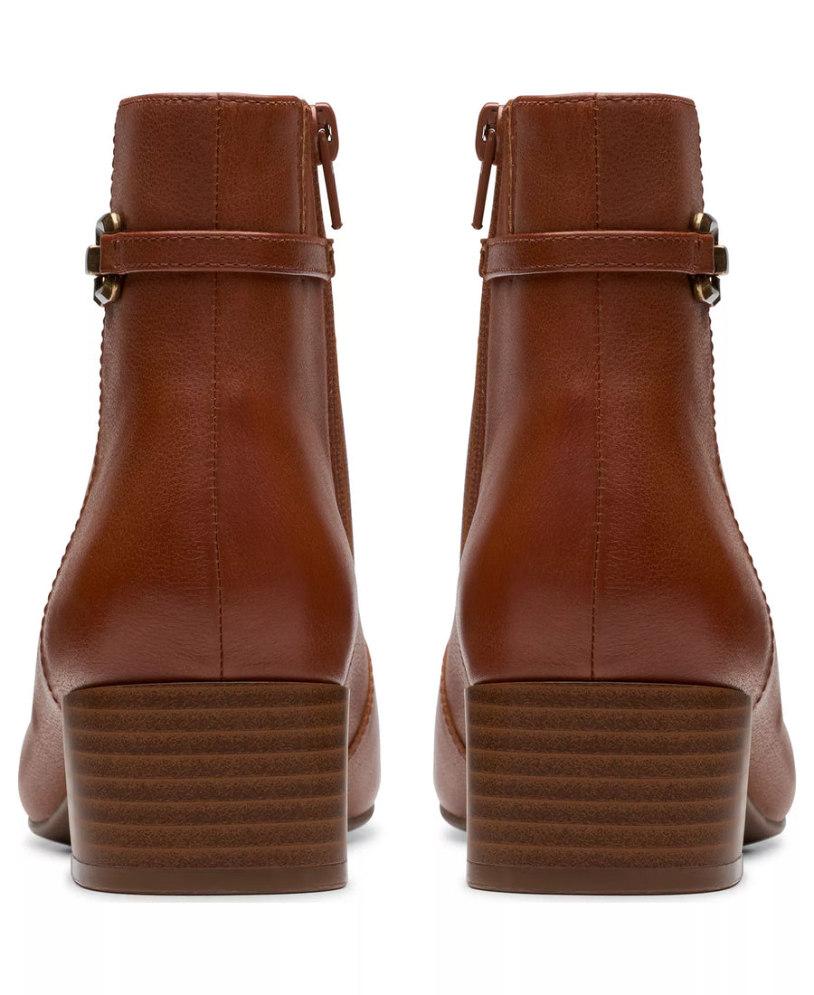 Clarks Women's Iridessa Air Booties