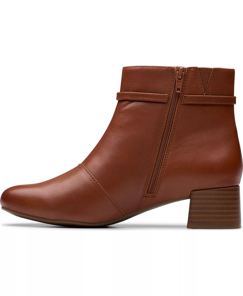 Clarks Women's Iridessa Air Booties