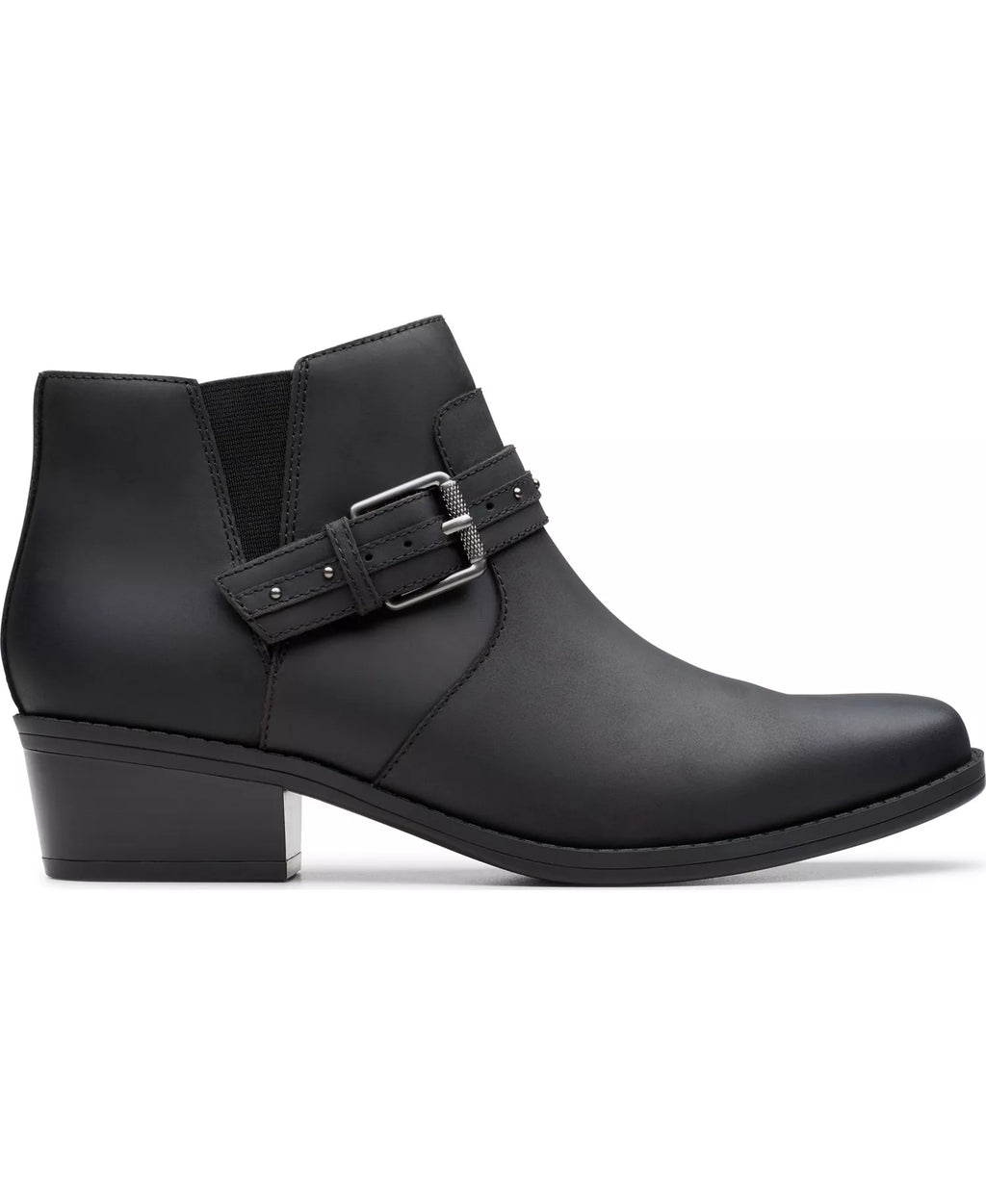 Clarks Women's Danyelle Wish Boots
