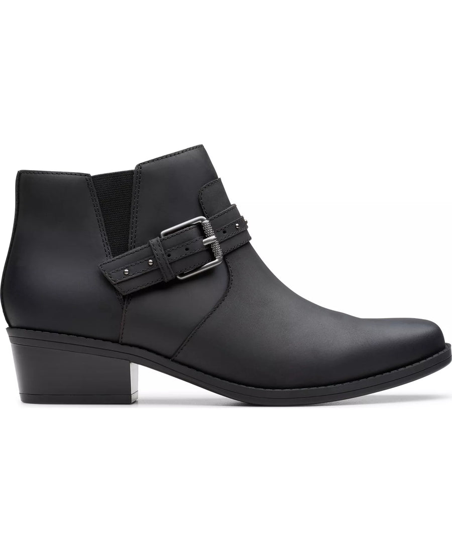 Clarks Women's Danyelle Wish Boots