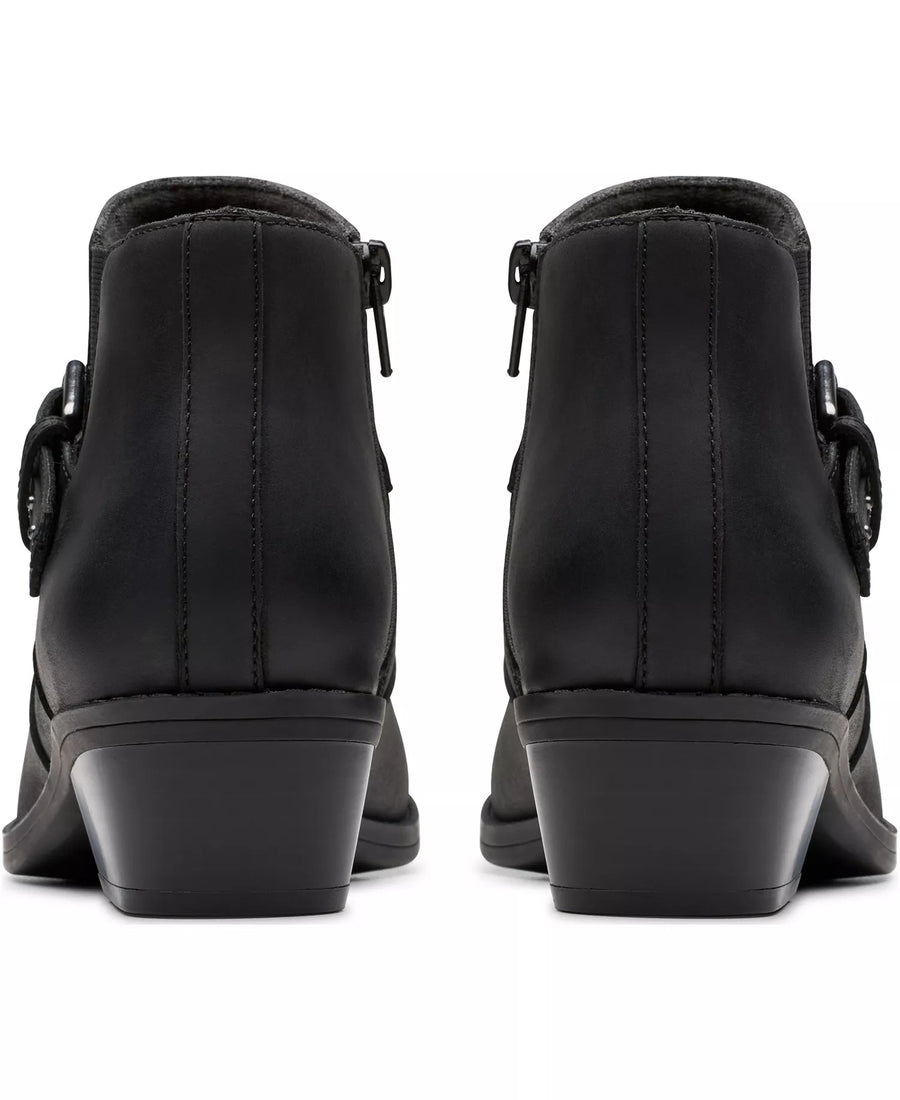Clarks Women's Danyelle Wish Boots