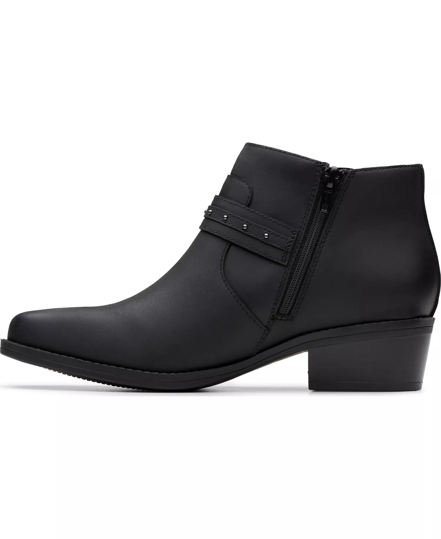 Clarks Women's Danyelle Wish Boots