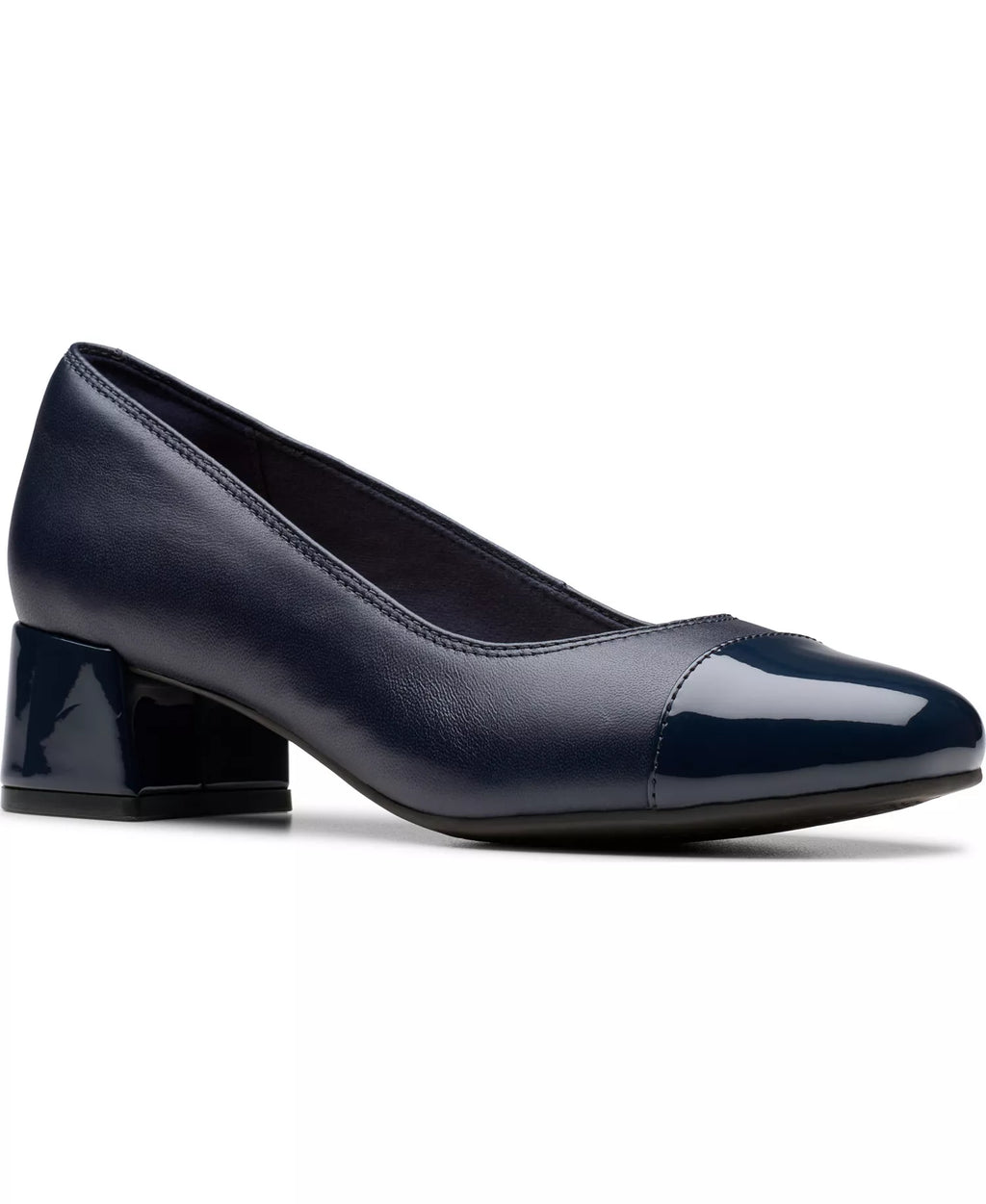 Clarks Women's Iridessa May Slip-On Pumps
