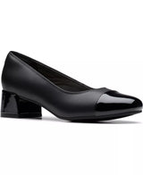 Clarks Women's Iridessa May Slip-On Pumps