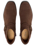 Clarks Women's Danyelle Wish Boots